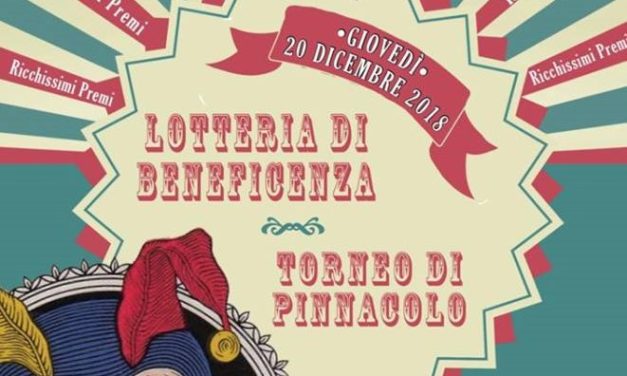 Torneo di pinnacolo con gli studenti del Viaggio della Memoria