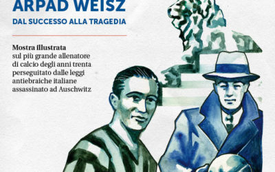 Arpad Weisz: dal successo alla tragedia