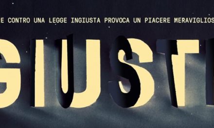 Giusti – Il trailer