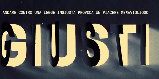 Giusti – Il trailer