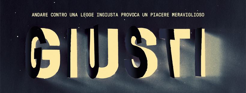 Giusti – Il trailer