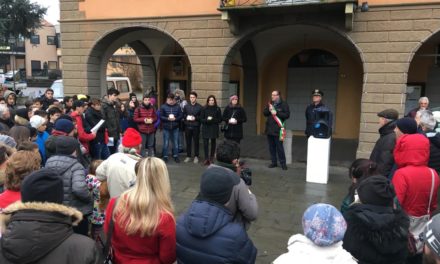 Toano, Cavriago e Sant’Ilario: posate nove pietre d’inciampo per nove reggiani uccisi dai nazisti