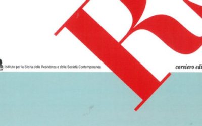 Presentazione per il numero 126 di RS – Ricerche Storiche