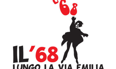Reggio Emilia «I primi vagiti di un lungo ’68…»
