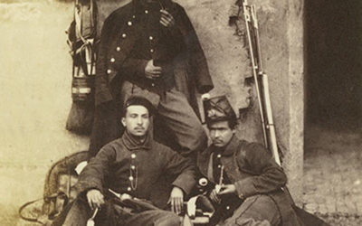 DAL DUCATO ESTENSE ALL’ITALIA POSTUNITARIA Società, cultura e territorio a Reggio Emilia (1814-1889)
