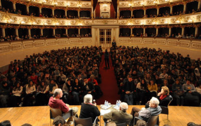 Testimonianza di Giacomina Castagnetti e Giacomo Notari