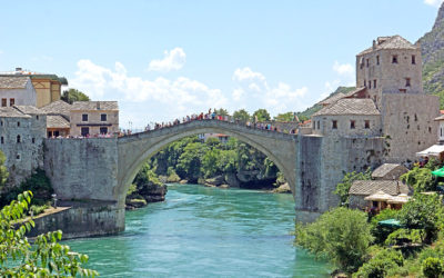 Viaggio di studio per docenti in Bosnia Erzegovina. Alle radici delle memorie d’Europa