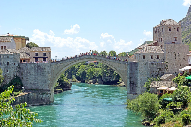 Viaggio di studio per docenti in Bosnia Erzegovina. Alle radici delle memorie d’Europa