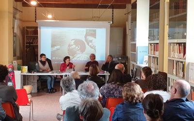 Reggio-Africa: presentato l’archivio Dina Forti e la nuova stanza del museo virtuale