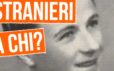 “Stranieri a chi?”: bici-tour nei luoghi del ‘900 e della Resistenza