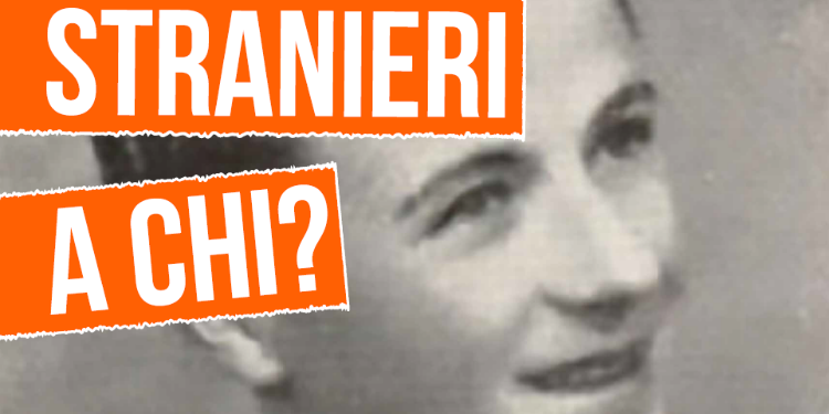 “Stranieri a chi?”: bici-tour nei luoghi del ‘900 e della Resistenza