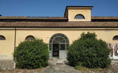 Chiusura pomeridiana Polo Archivistico e Biblioteca