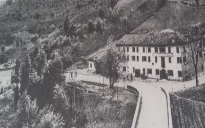 Escursione in MTB sui luoghi dell’Eccidio de La Bettola con il CAI