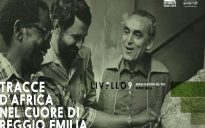 Reggio Emilia in missione in Sudafrica e Mozambico dal 26 ottobre al 4 novembre