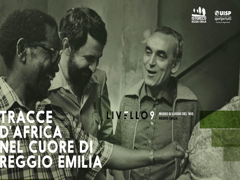 Reggio Emilia in missione in Sudafrica e Mozambico dal 26 ottobre al 4 novembre