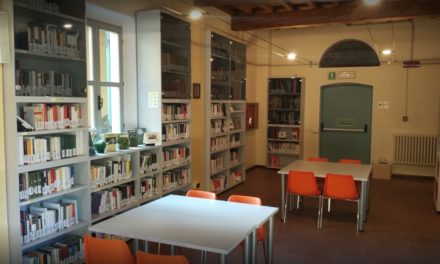 Chiusura della Biblioteca nei pomeriggi del 22 e 23 febbraio