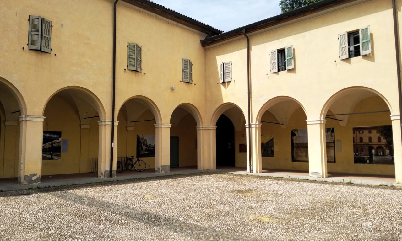 Chiusura degli uffici e della biblioteca per le Festività