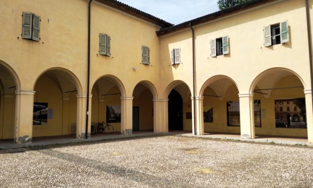 Chiusura degli uffici e della biblioteca per le festività natalizie