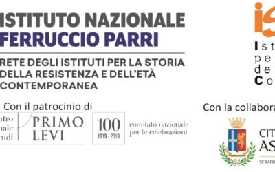 Summer school su “La didattica della Shoah”