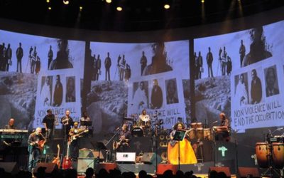 Giovedì 18 luglio “The Liberation Project” per il Mandela Day a Reggio Emilia