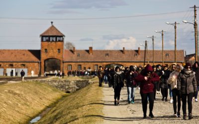 Bandi regionali per Viaggi attraverso l’Europa e Viaggi della Memoria 2020