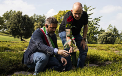 La domenica a Costermano per ricordare i 5 disertori tedeschi di Albinea