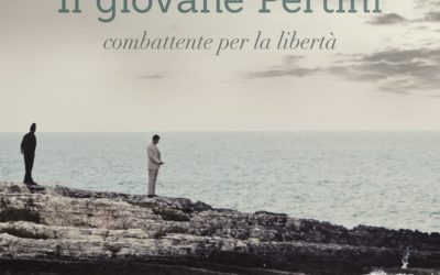 Prima provinciale de “Il giovane Pertini, combattente per la libertà”