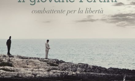 Prima provinciale de “Il giovane Pertini, combattente per la libertà”