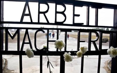 Per una cultura del Viaggio della Memoria – Seminario di formazione