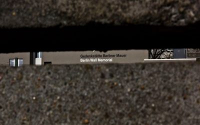 Aperte le iscrizioni adulti per il Viaggio della Memoria a Berlino