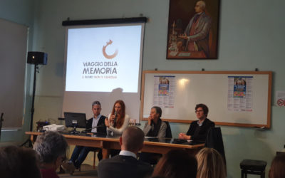 Seminario “Per una cultura del viaggio della memoria” di Istoreco – Il resoconto