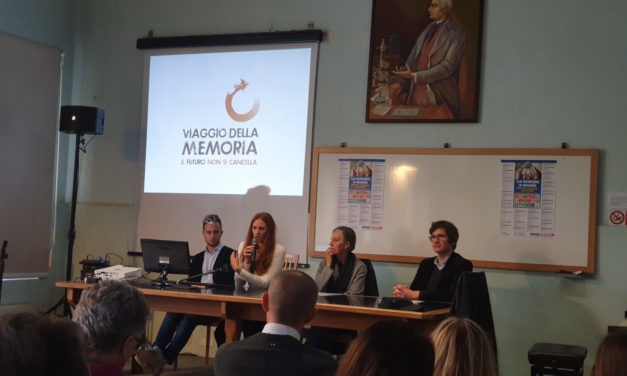 Seminario “Per una cultura del viaggio della memoria” di Istoreco – Il resoconto