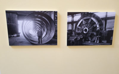 “R-Day 3 – Le giornate dell’archivio storico Officine Reggiane”