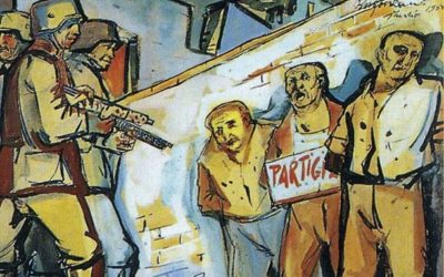 Commemorazione del 75° anniversario dell’eccidio di Ponte Cantone