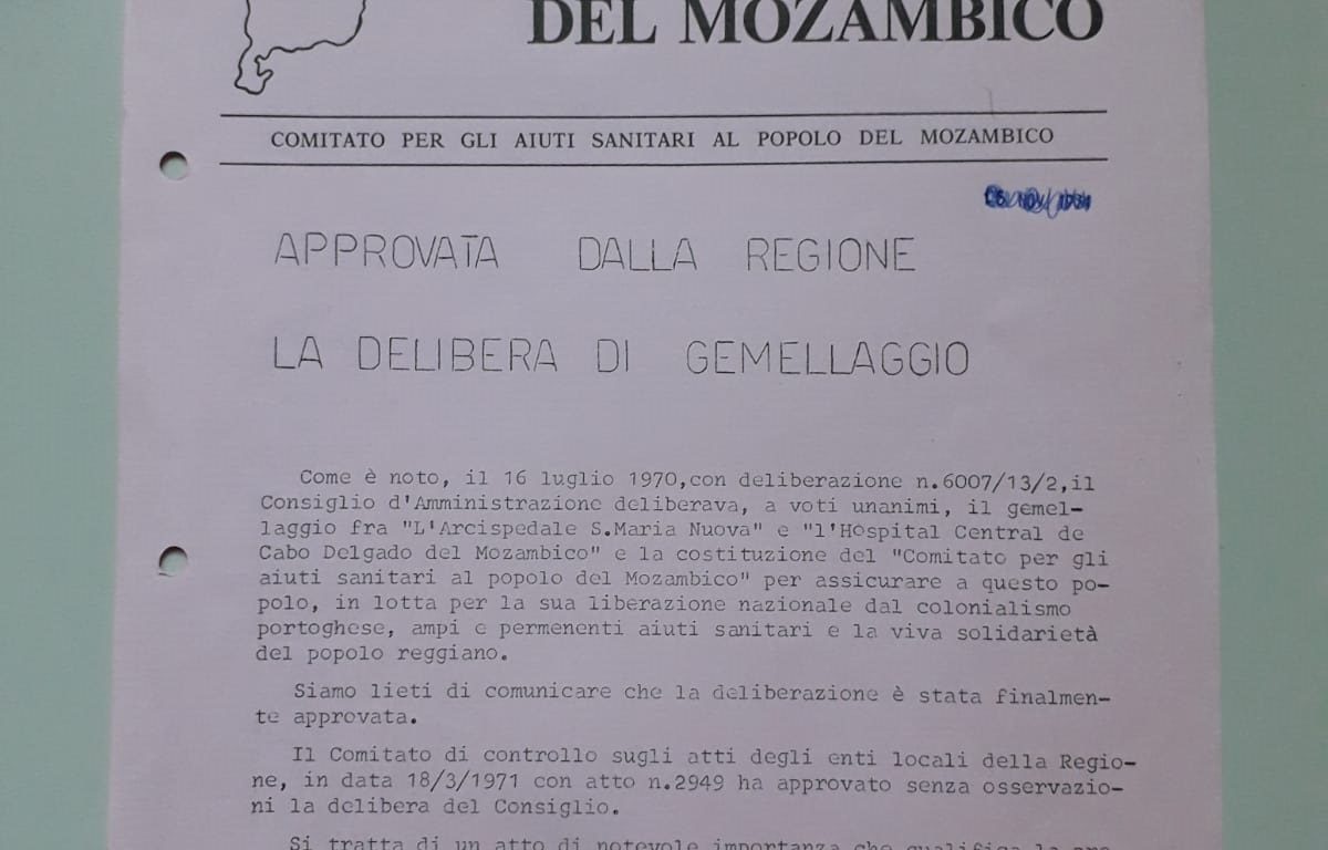 Addio a Marcellino Dos Santos, poeta e rivoluzionario