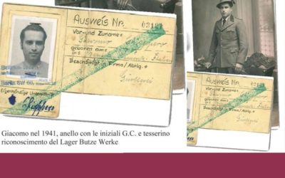 Stiamo cercando un deportato reggiano: ci date una mano?