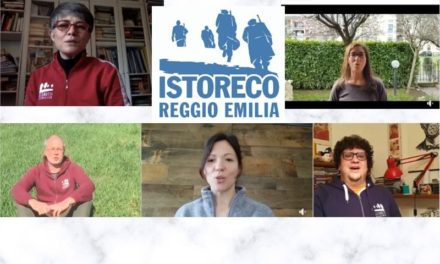 Archivi online, testimonianza, ricerche, canzoni, film: le proposte “a distanza” di Istoreco