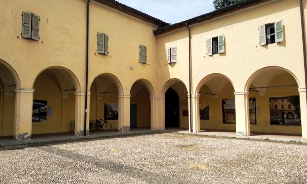 Chiusura Istoreco per le vacanze di Natale