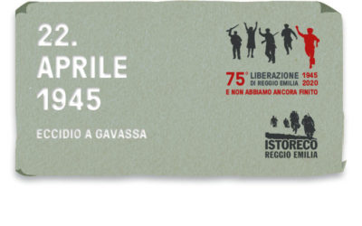 22 Aprile 1945 – Eccidio di Gavassa