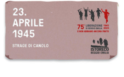 23 Aprile 1945 – Strage di Canolo