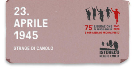 23 Aprile 1945 – Strage di Canolo