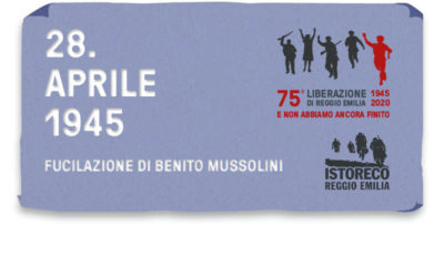 28 Aprile 1945 – Fucilazione di Benito Mussolini