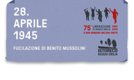 28 Aprile 1945 – Fucilazione di Benito Mussolini