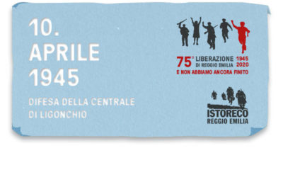 10 Aprile 1945: La difesa della centrale di Ligonchio