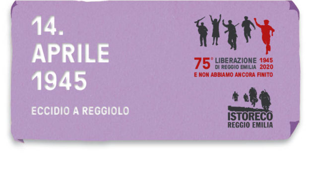 L’eccidio di Reggiolo – Il racconto