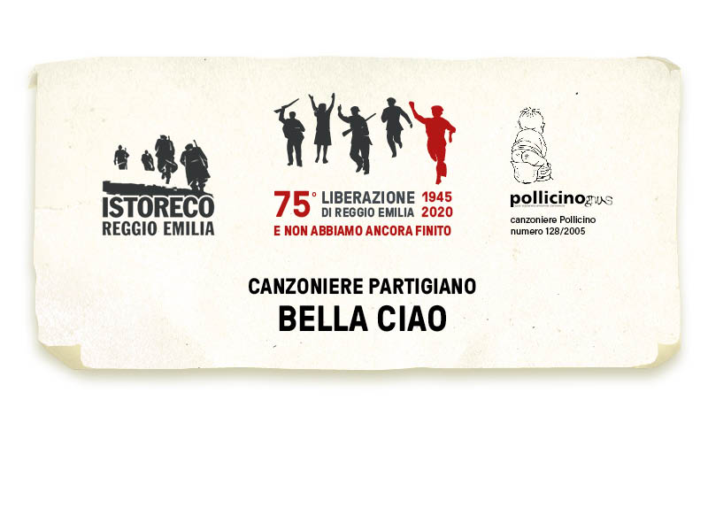 Il canzoniere partigiano: Bella Ciao