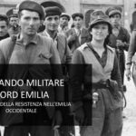 Ecco il Dizionario della Resistenza nell’Emilia occidentale