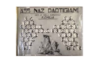 Cerchiamo “manifestini-ricordini” partigiani