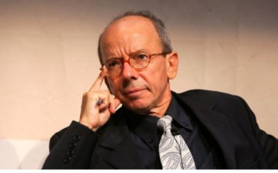 Wlodek Goldkorn ricorda per Istoreco la rivolta del ghetto di Varsavia