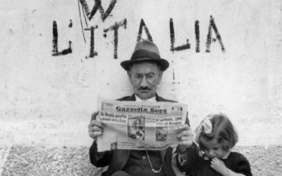 È nata una Repubblica! Le proposte per un 2 giugno a distanza